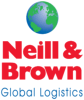 Neil and Brown - Global Logistics